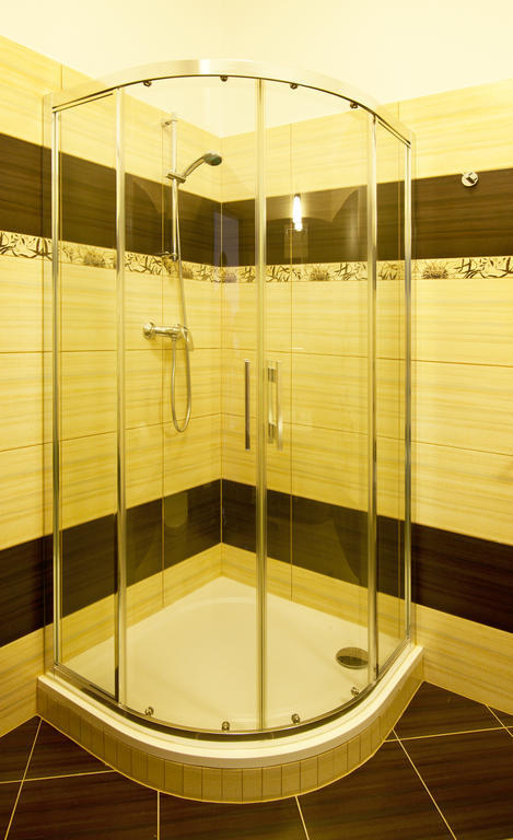 Penzion Reichova Vila Valasske Mezirici Ngoại thất bức ảnh